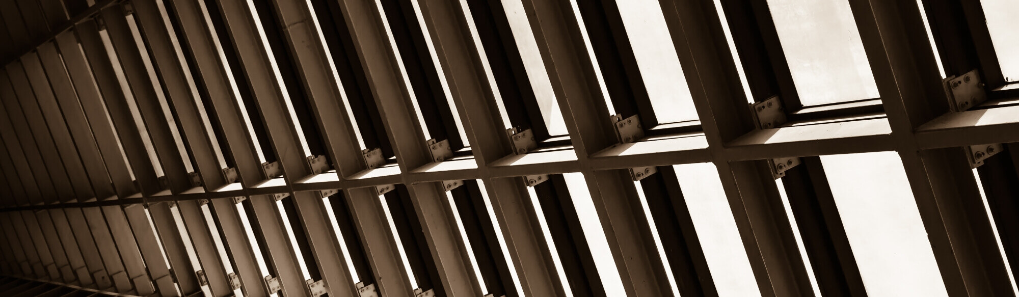 Steel bridge